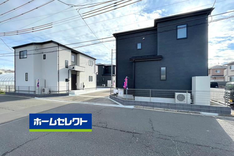 町前３（多賀城駅） 3580万円～3880万円
