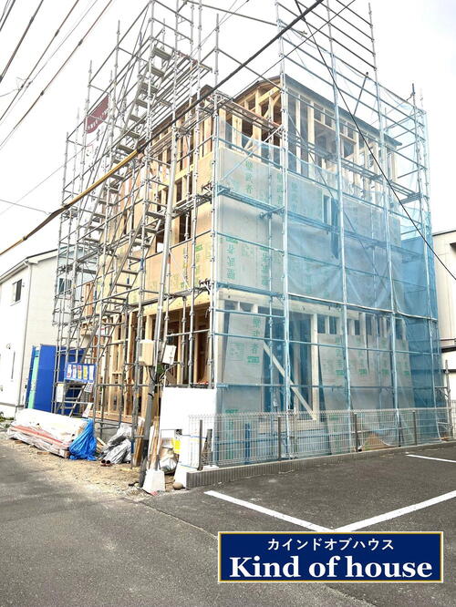 遠見塚１（薬師堂駅） 3680万円