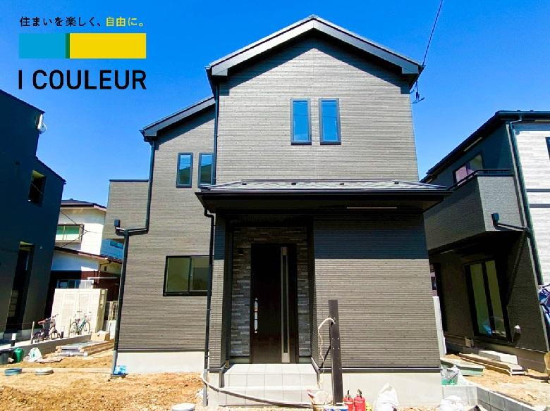 大野田２（太子堂駅） 4990万円・5390万円