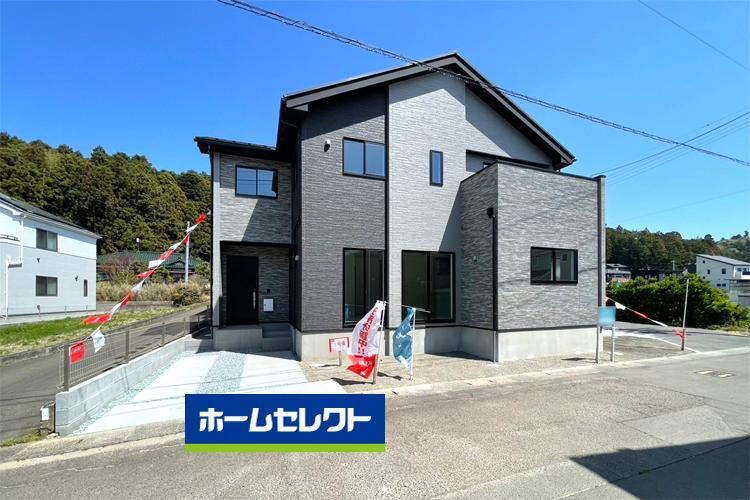 新築戸建・岩切2期