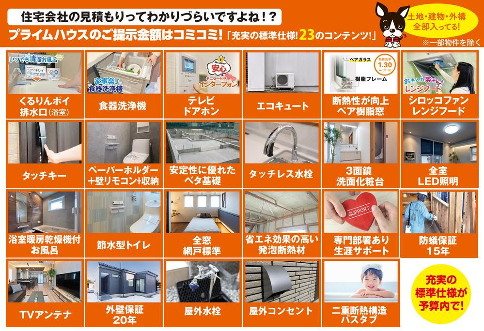 物件写真