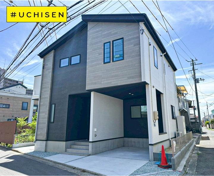 中江２（東照宮駅） 4099万円