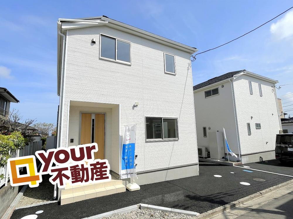 沖野６（長町一丁目駅） 2880万円～2980万円