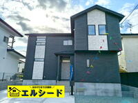 日本平(八木山動物公園駅) 2480万円