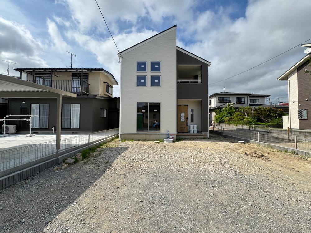 字志賀町１（小牛田駅） 2380万円～2580万円
