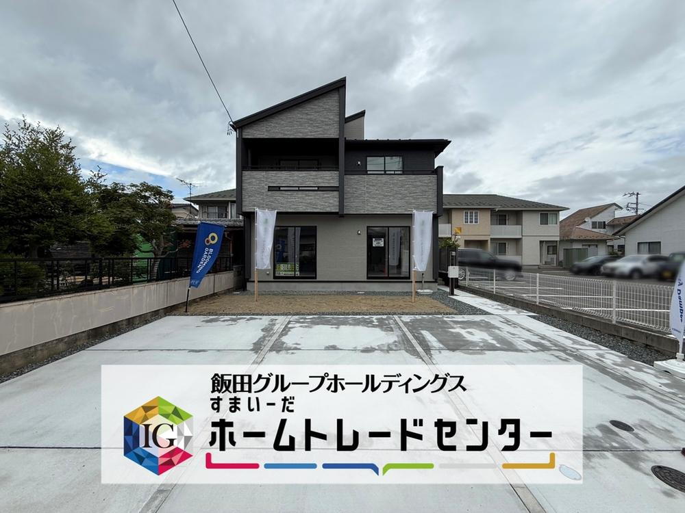 ＼本日、ご内覧可能♪♪／大森鶴巻　◇3台駐車可能なカースペース♪Ｗロック電池錠付き♪