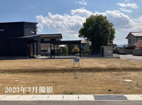 福島市町庭坂にあるＪＲ奥羽本線「庭坂駅」まで徒歩8～9分の分譲地（宅地）。積水ハウスの「町庭坂分譲地」は、住宅の資産価値や快適さを長く保つように配慮しています。