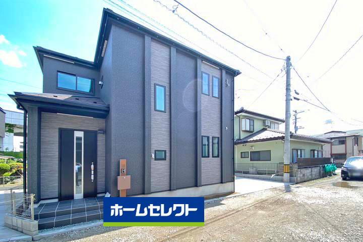南小泉字八軒小路（河原町駅） 3590万円