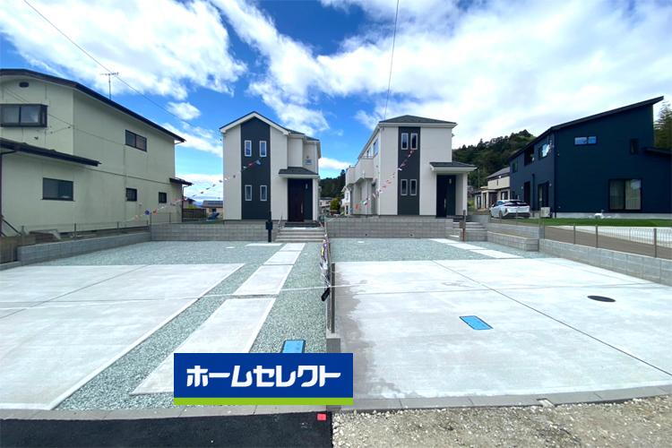 新築戸建・岩切2期