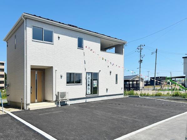 大字尻内町字前河原（八戸駅） 2290万円～2590万円