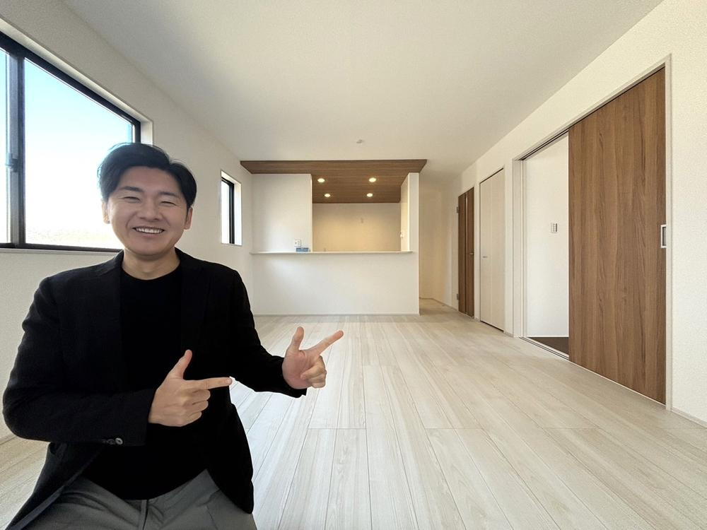 沖野２（長町一丁目駅） 3490万円～3790万円