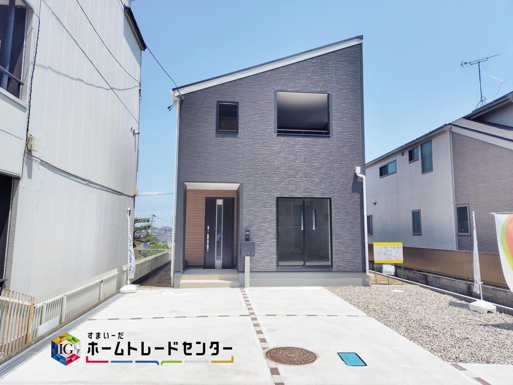 リーブルガーデン南光台1丁目第3