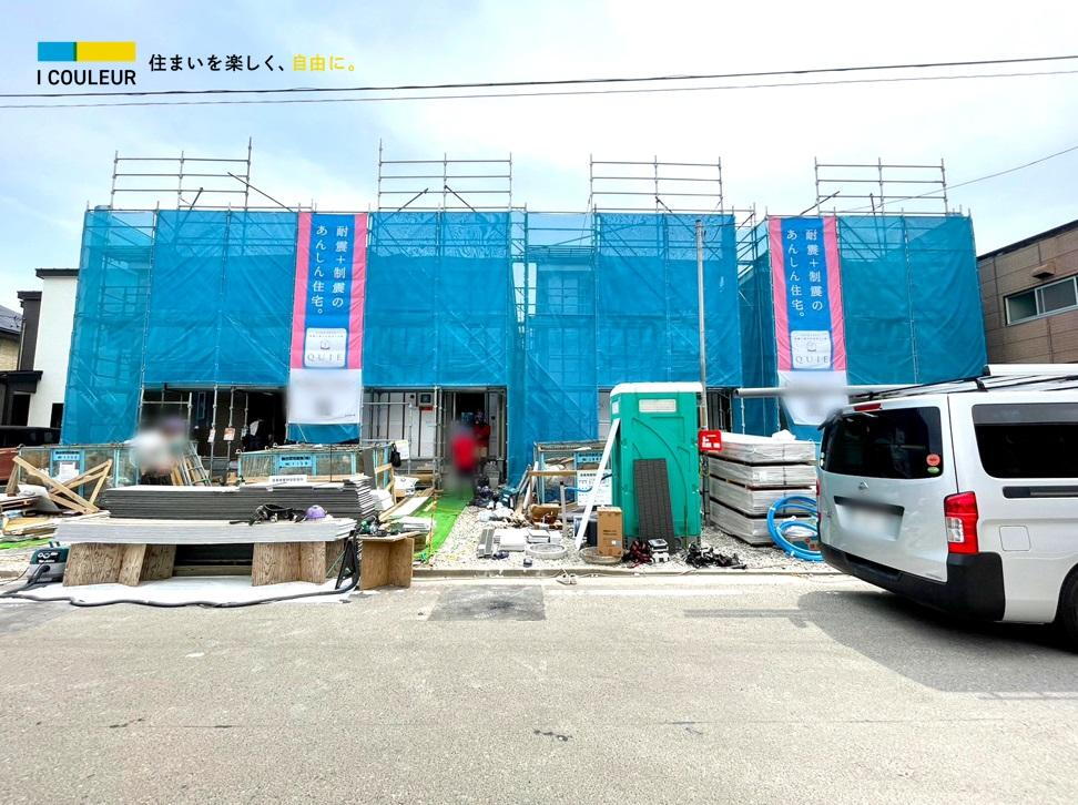 福田町３（福田町駅） 3380万円～3580万円