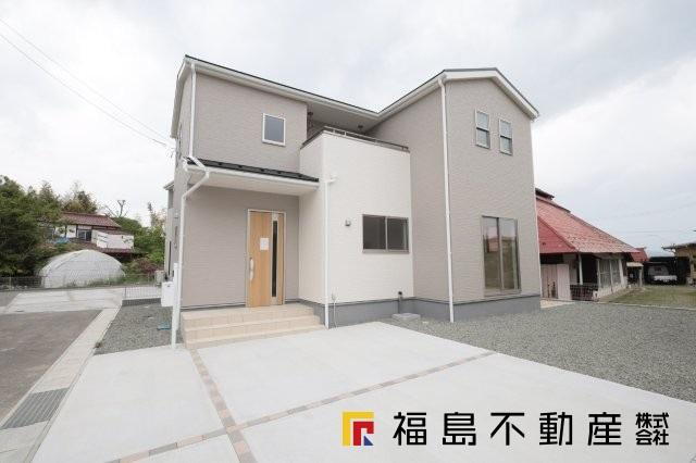 仁井田字五百川（五百川駅） 2280万円～2530万円