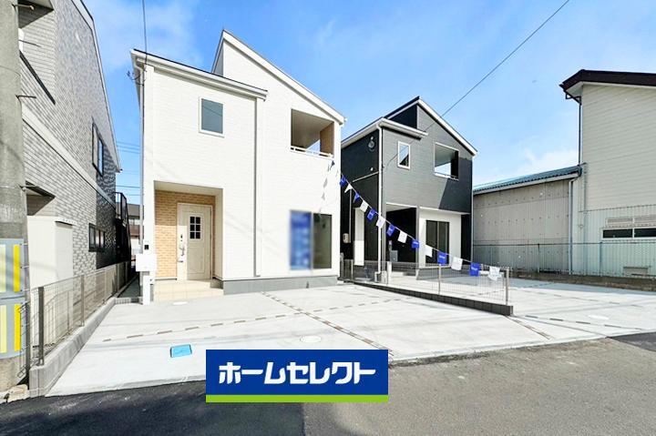 沖野３ 3280万円