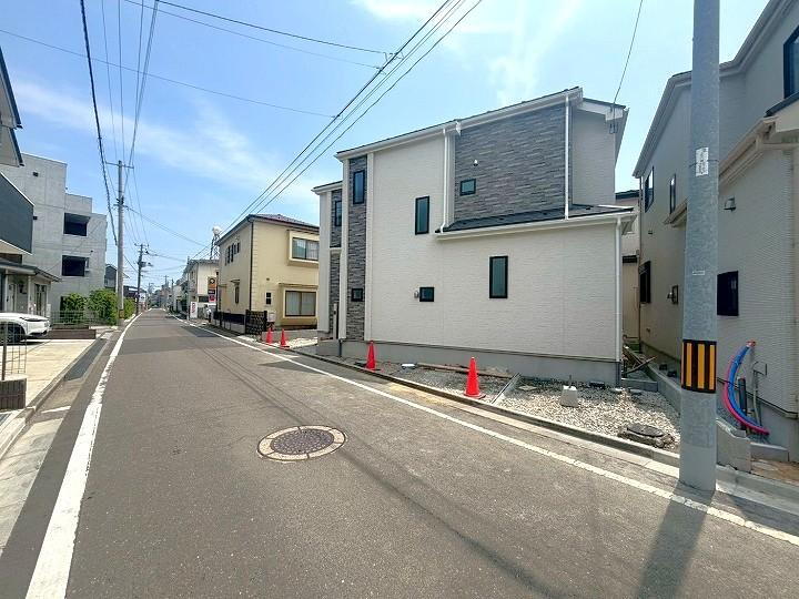 Heartful-Town　『梅田町３期』