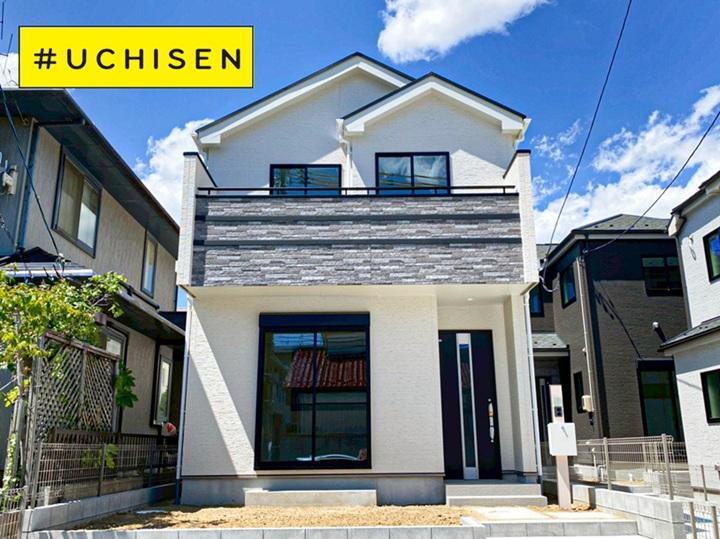福住町（福田町駅） 3790万円～4590万円