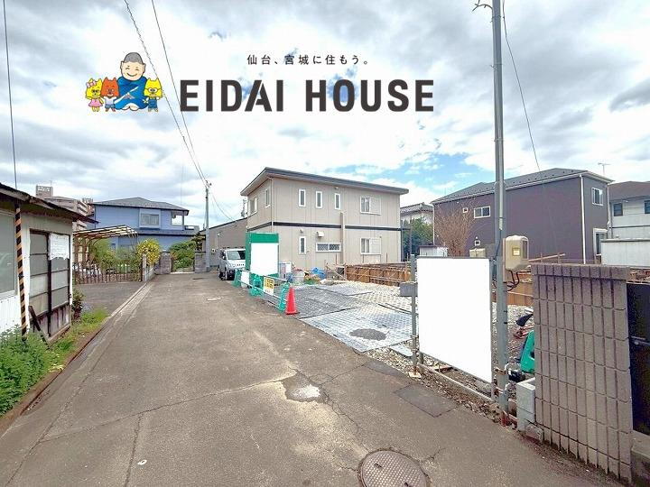 憧れのペットも！<BR>賃貸やマンションにはペット飼育不可の物件もあり、飼うことを諦めてしまっていた方、いらっしゃいませんか？<BR>戸建のマイホームは新しい家族を迎えやすい環境になりますよ◎