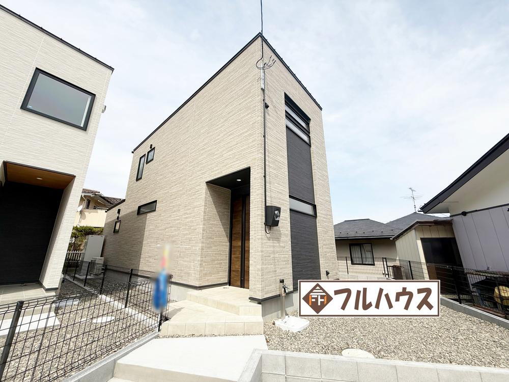 八木山南３（八木山動物公園駅） 3810万円