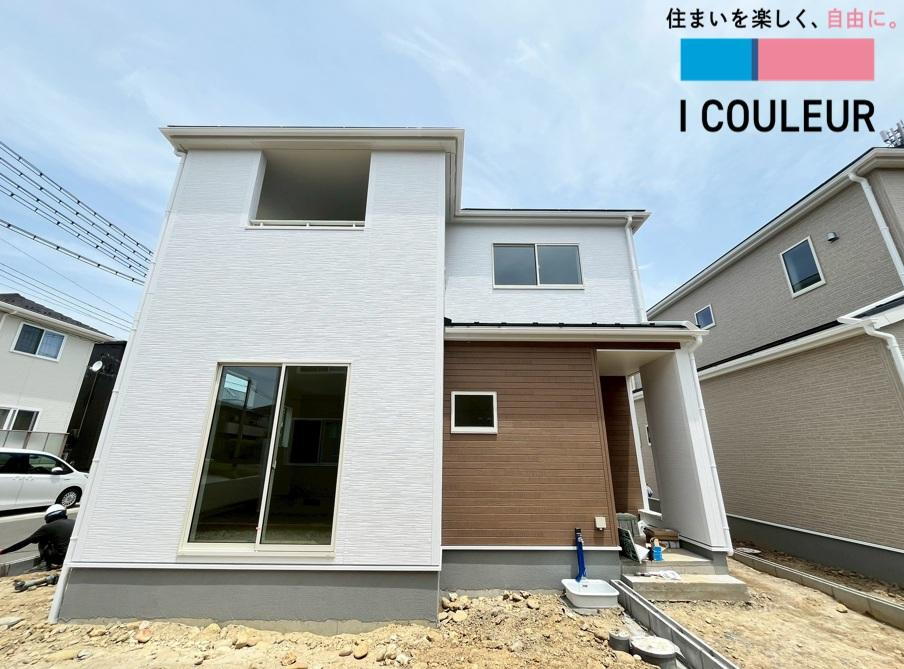 金剛沢１ 3180万円・3280万円