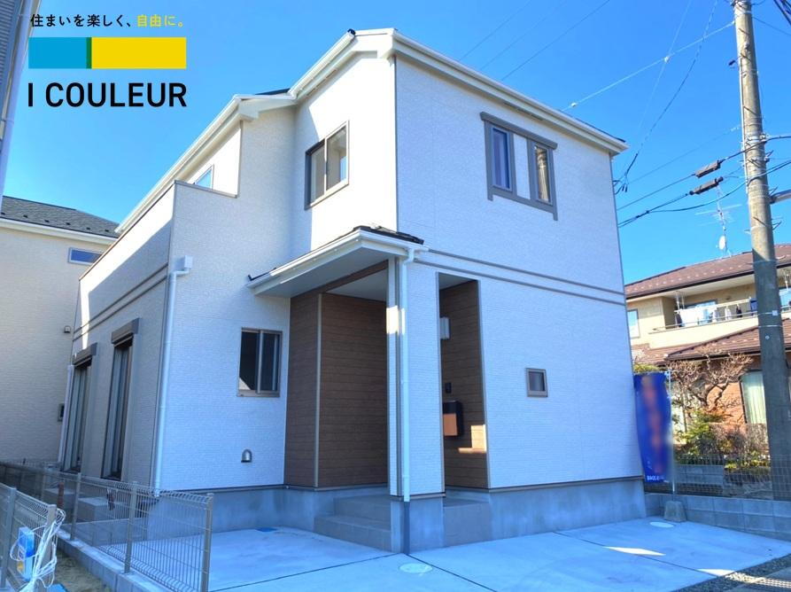 増田７（名取駅） 3390万円