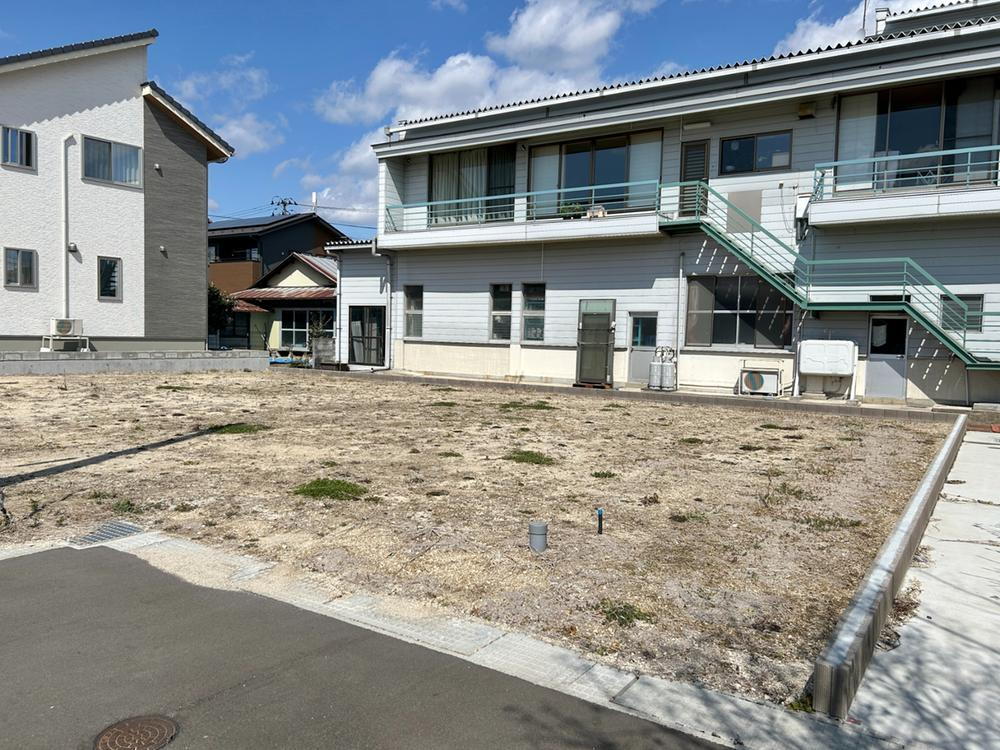 字西田一番（西古川駅） 440万円～556万円