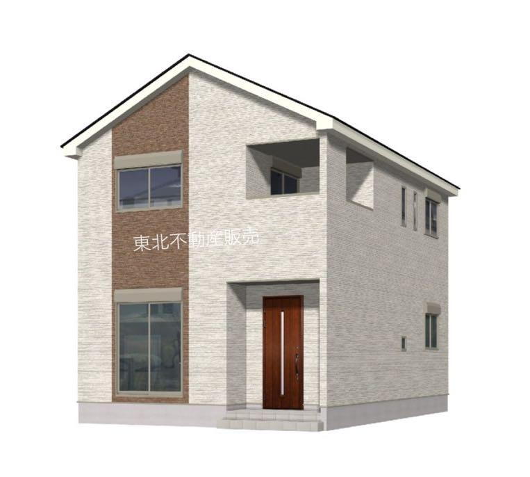 穂並町 1990万円