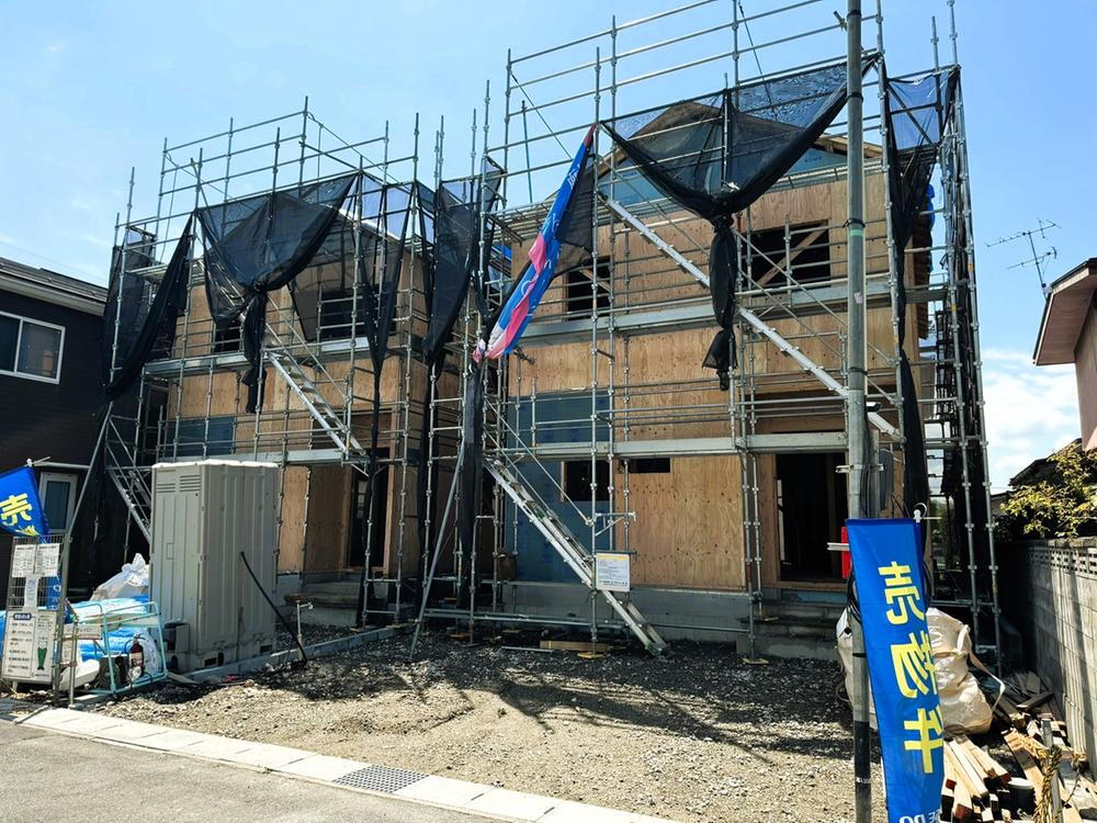 山形市南一番町　第3　1号棟.2号棟　◇　新築建売　◇