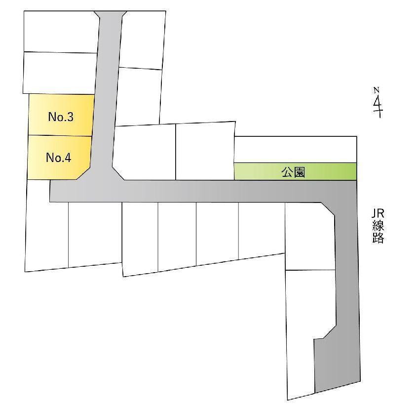 神町西５ 754万円・875万円