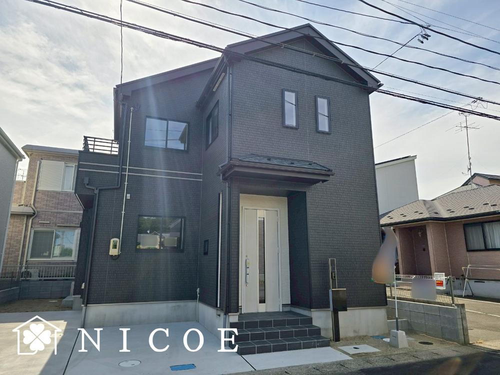 土ケ崎３（岩沼駅） 3350万円