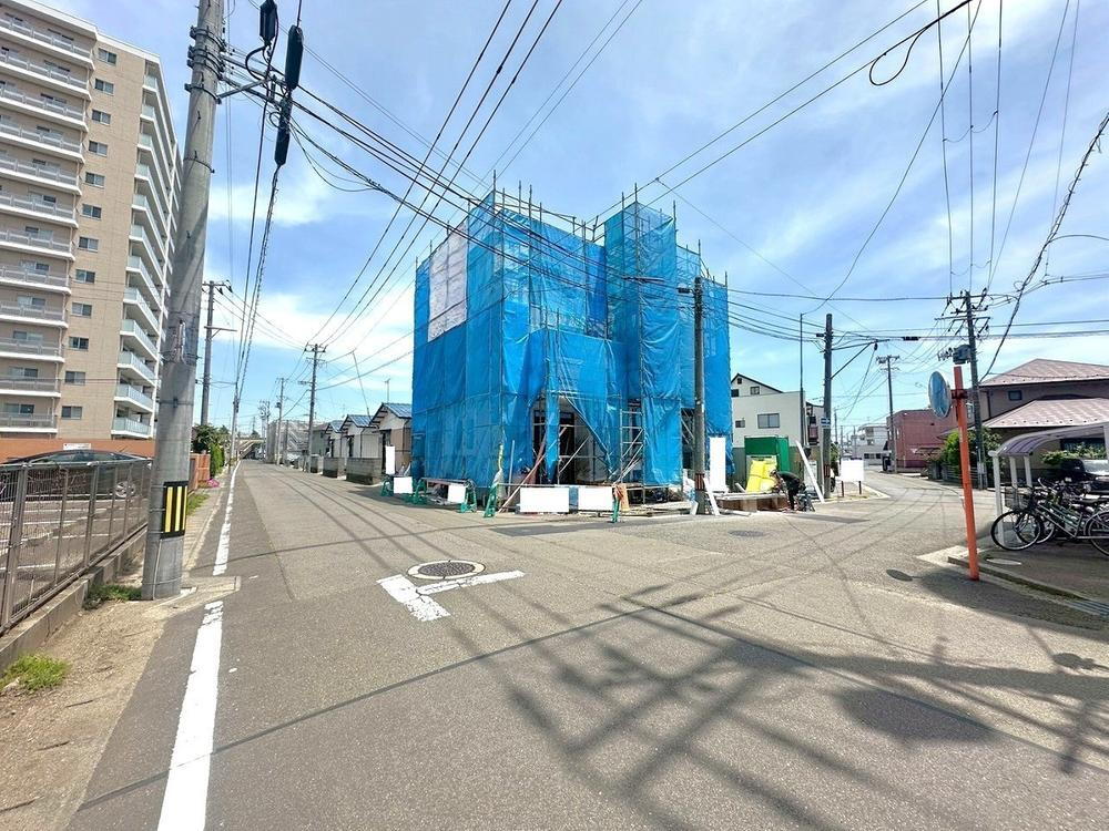 憧れのペットも！<BR>賃貸やマンションにはペット飼育不可の物件もあり、飼うことを諦めてしまっていた方、いらっしゃいませんか？<BR>戸建のマイホームは新しい家族を迎えやすい環境になりますよ◎
