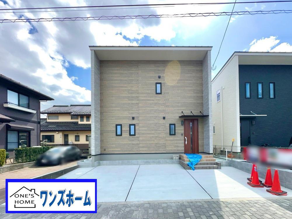 明石台１ 3980万円