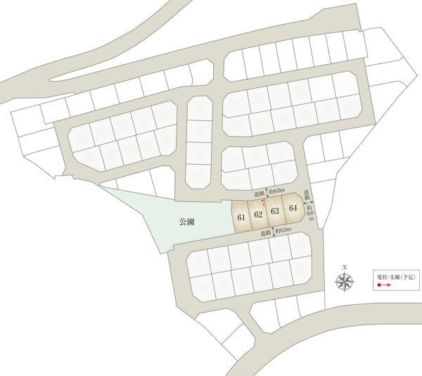 笠神２（下馬駅） 2056万円～2318万円