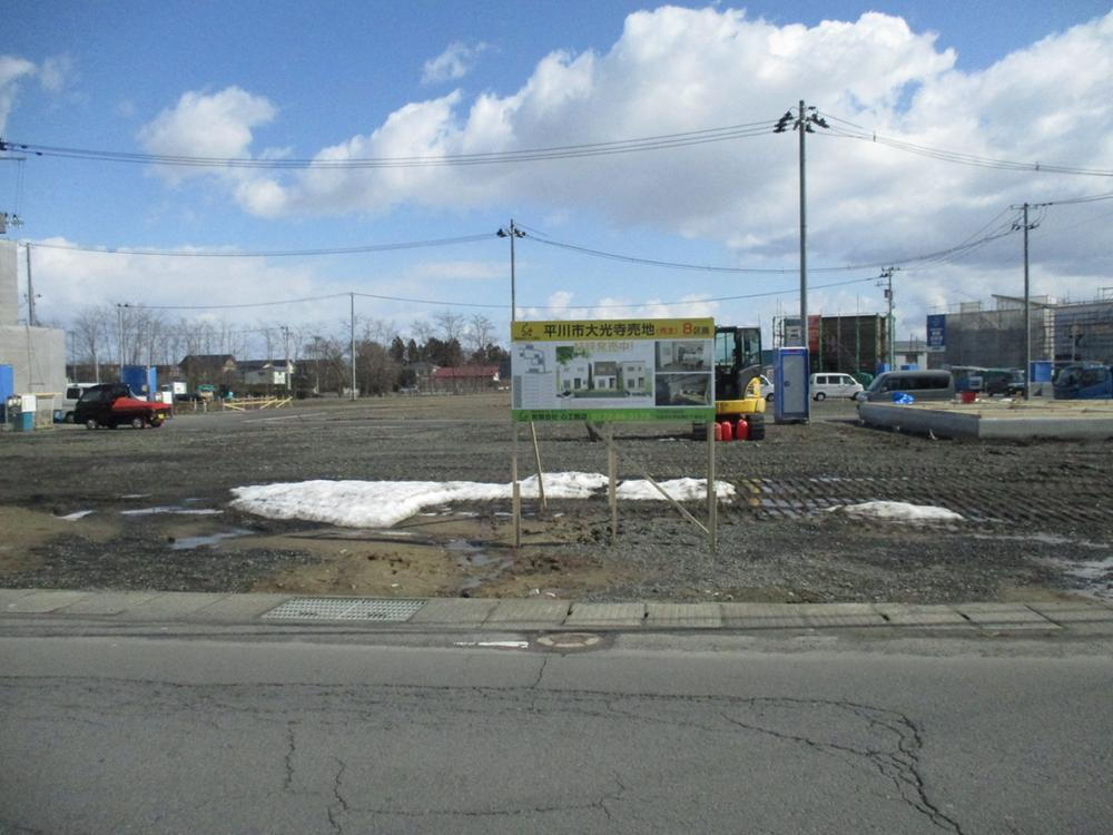 大光寺一滝本（平賀駅） 514万2000円～745万5000円