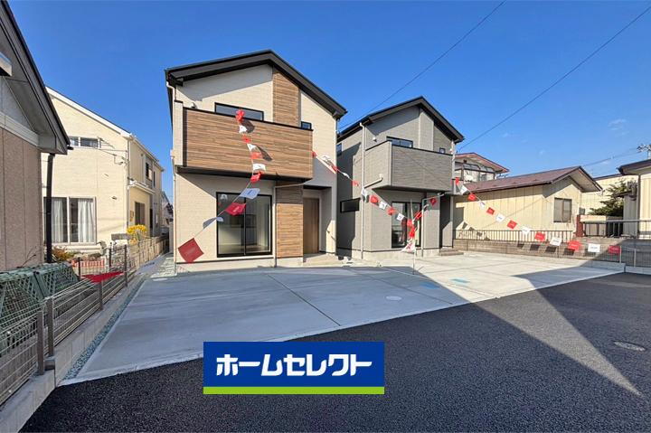 上飯田２ 2799万円