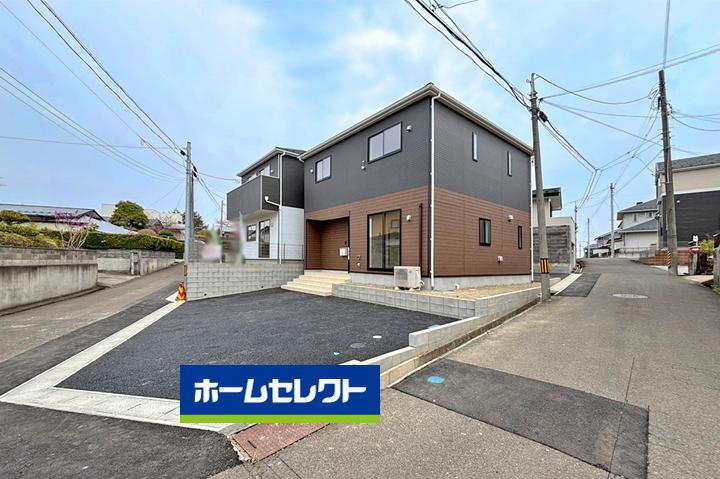 名取が丘５ 2850万円
