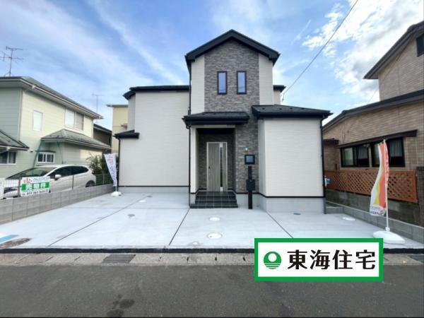 霞目２（六丁の目駅） 3990万円