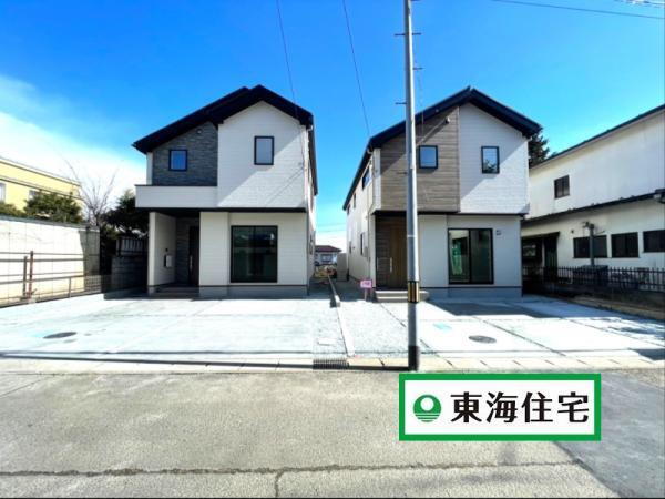 南光台５（黒松駅） 3899万円・3999万円