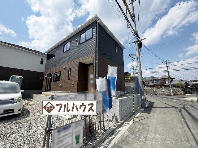 安養寺１（旭ヶ丘駅） 2999万円
