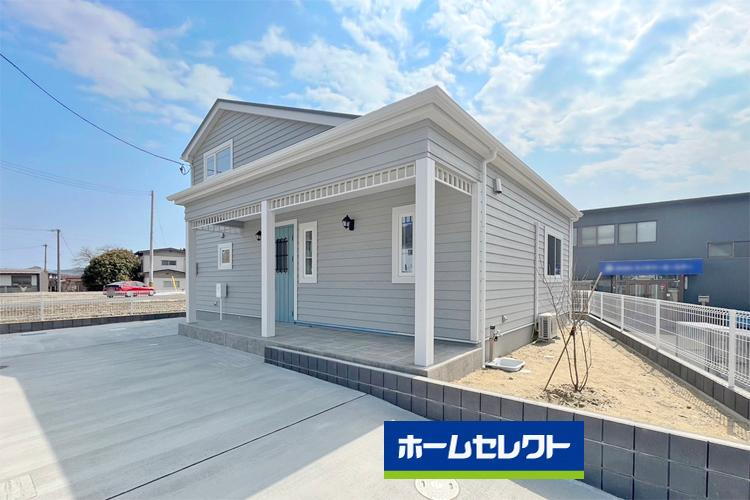 落合１（陸前落合駅） 4380万円