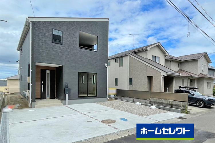 新築戸建・南光台1丁目第3
