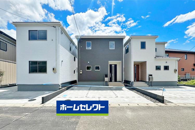 鈎取字新田町 3360万円