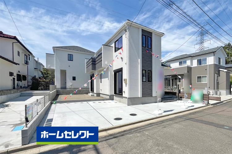 吉成３ 2890万円・3190万円