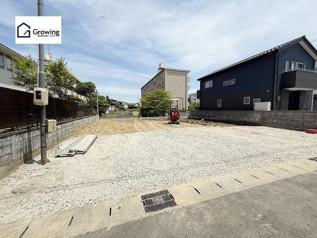 丸山１（下馬駅） 3390万円・3420万円