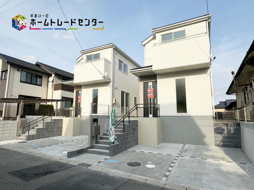 黒松３（黒松駅） 2890万円