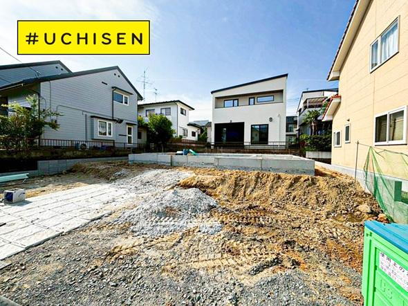 寺岡２（泉中央駅） 4899万円