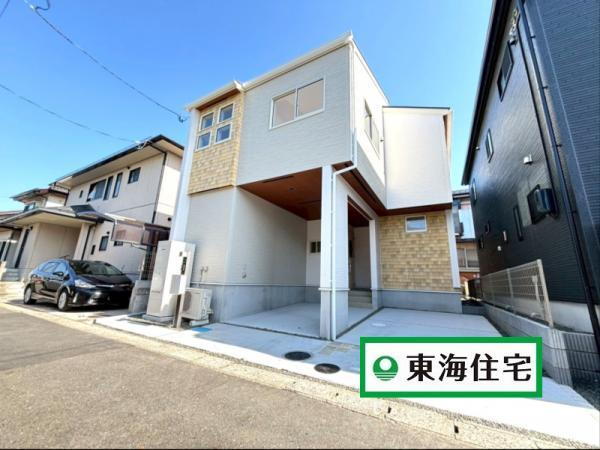 中倉２（薬師堂駅） 4280万円