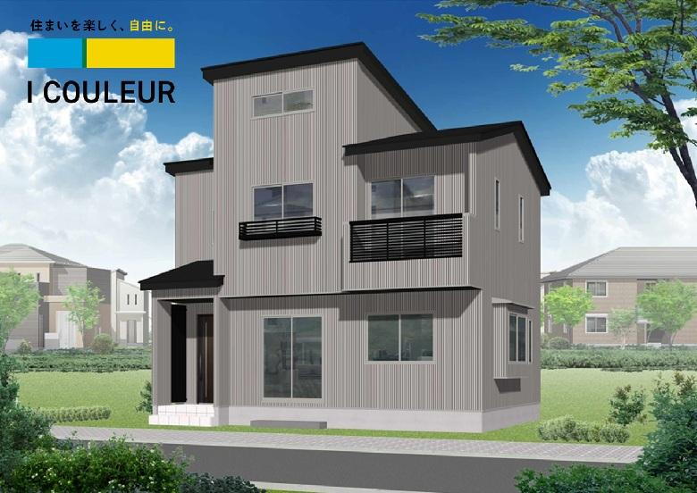 郡山５（太子堂駅） 4930万円