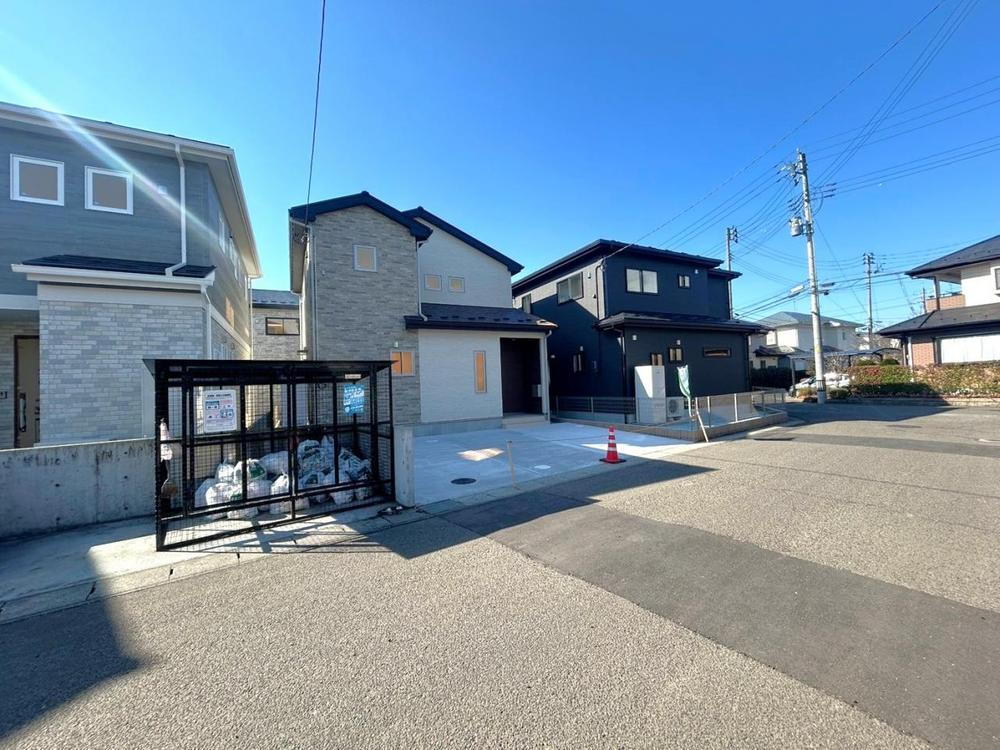 物件写真