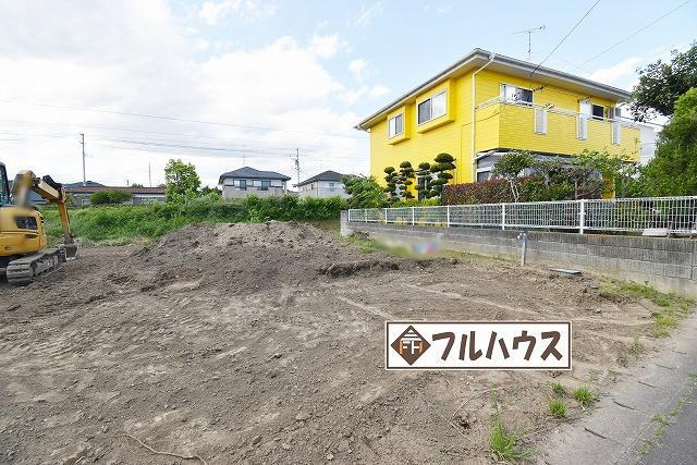 船岡東１（船岡駅） 1990万円・2190万円